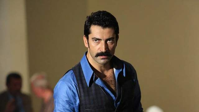 Kenan İmirzalıoğlu Kimdir? Hayatı, Dizileri ve Filmleri