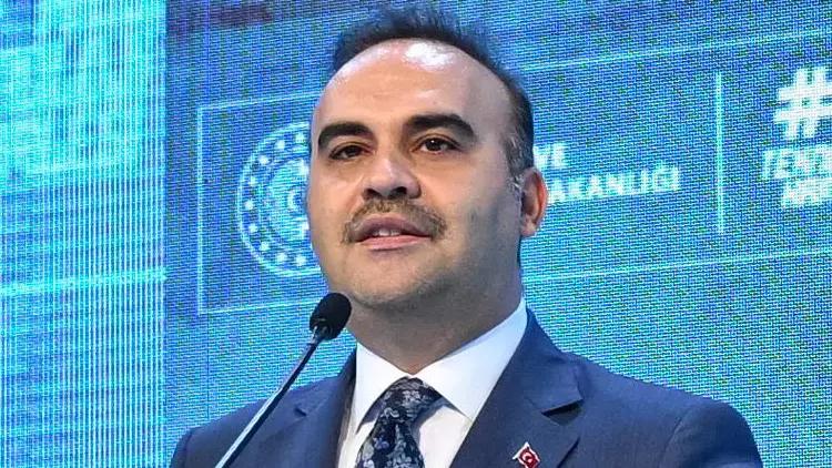 Bakan Kacır: Yenilenebilir enerji yatırımları küresel ihtiyacı karşılıyor - Birlik Haber Ajansı