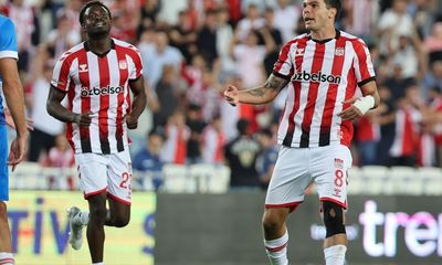 Sivasspor ve Bodrumspor Karşılaşması Beraberlikle Sona Erdi