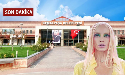 Kemalpaşa Belediyesi Gülşen operasyonu: 5 şüpheli adliyeye sevk edildi