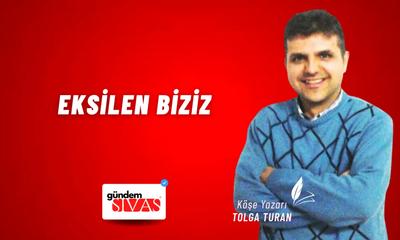 Eksilen Biziz