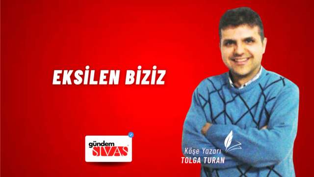Eksilen Biziz