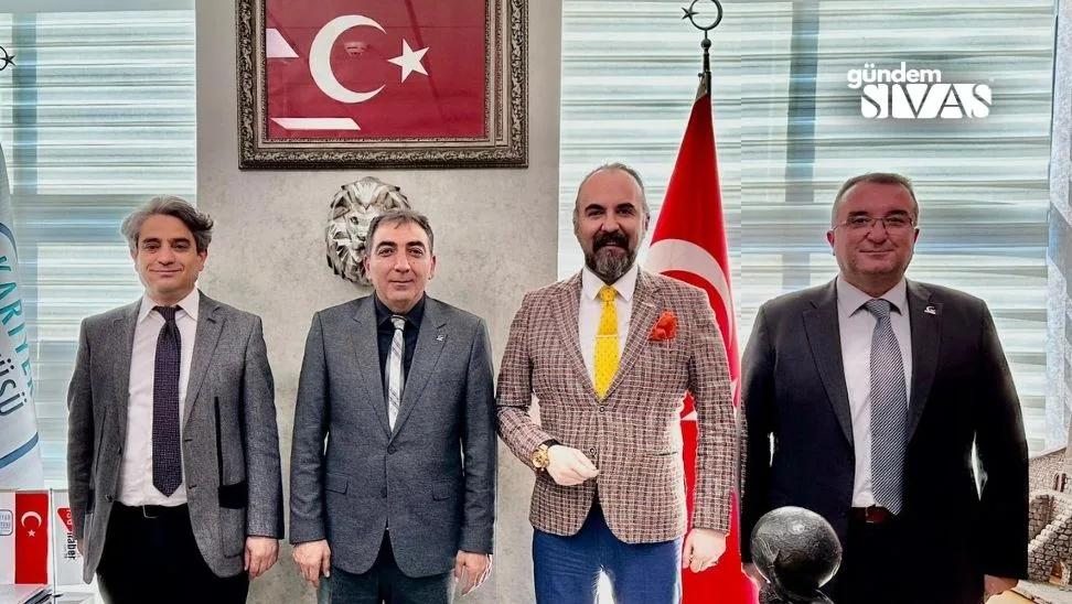 Tokuş: "Milli Yolunuz Açık Olsun"