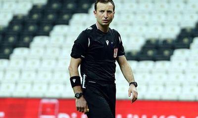 Hakem Yasin Kol: 5. Görevde Sivas'ta Fenerbahçe Maçı Öncesi Kritik Detaylar – 5 Neden İzlemeniz Gerekiyor!