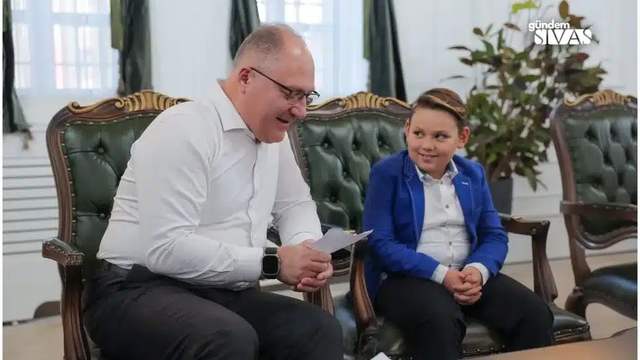 Ali Mirsad'ın Çağrısı Karşılık Buldu