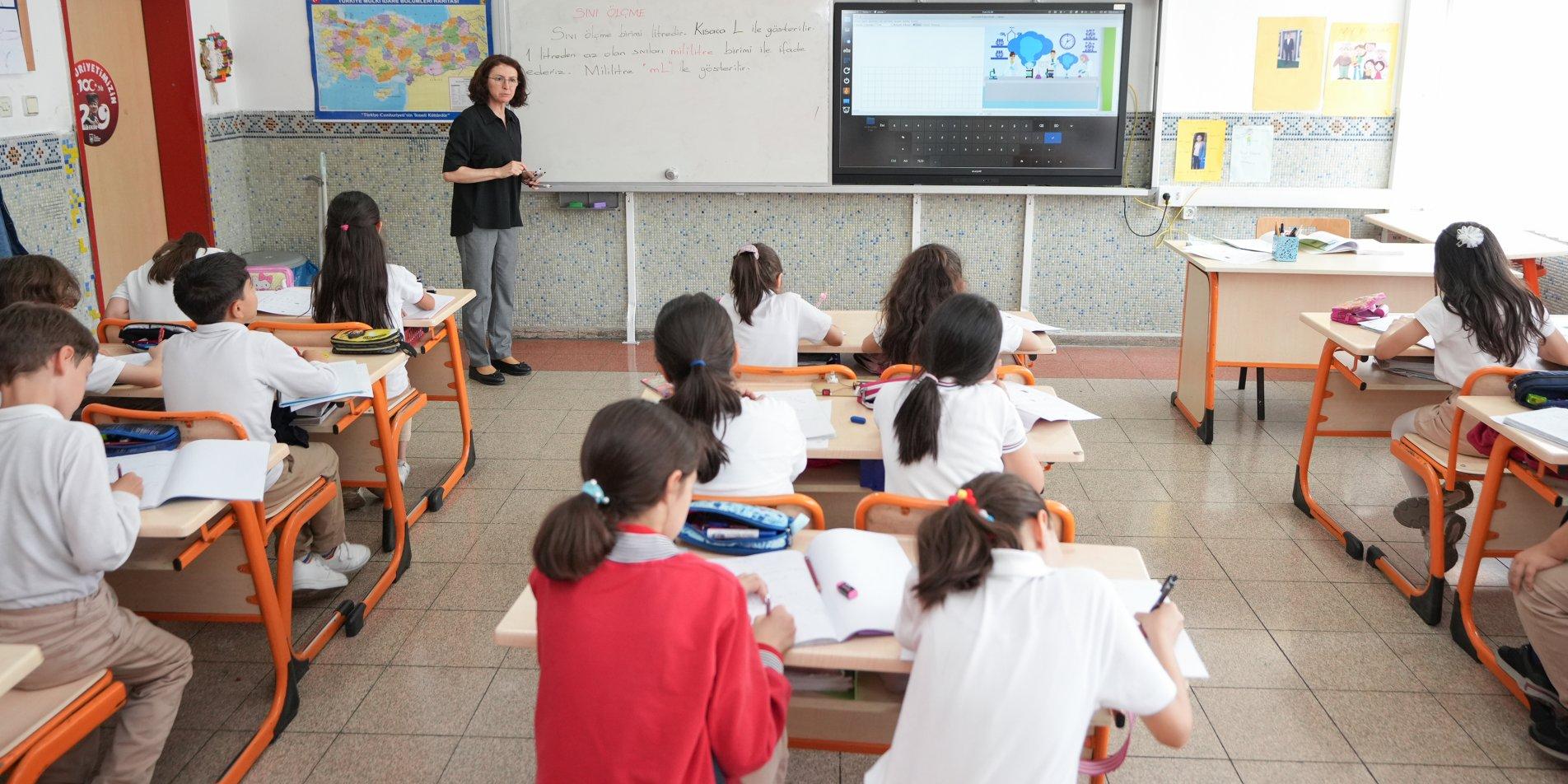 Mevsimlik Tarım İşçileri ve Yarı Göçer Ailelerin Çocuklarına Eğitim Desteği - Birlik Haber Ajansı