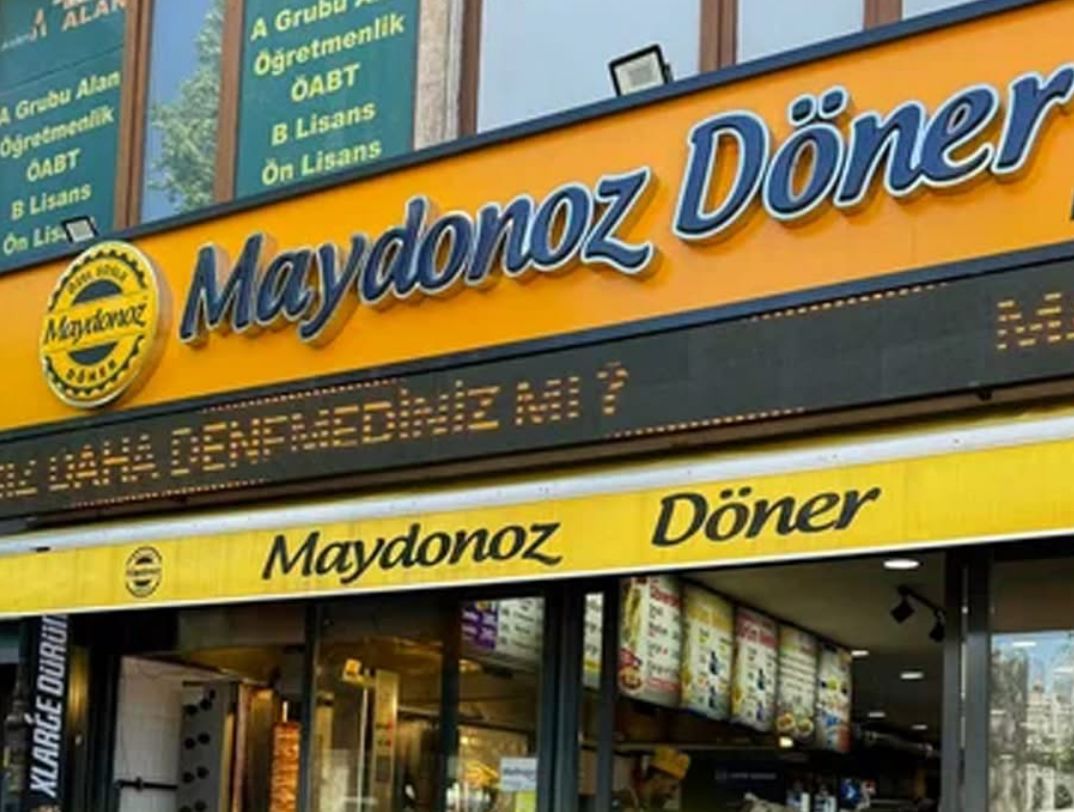 Maydanoz Döner'e kayyum atandı - Birlik Haber Ajansı