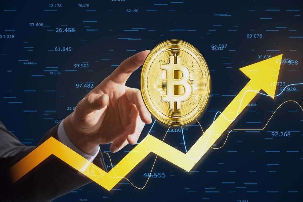 Bitcoin'den tarihi zirve: 76 bin doları aştı