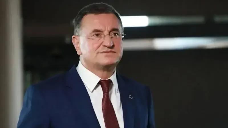 Lütfü Savaş’tan CHP kurultayına yeni suç duyurusu - Birlik Haber Ajansı