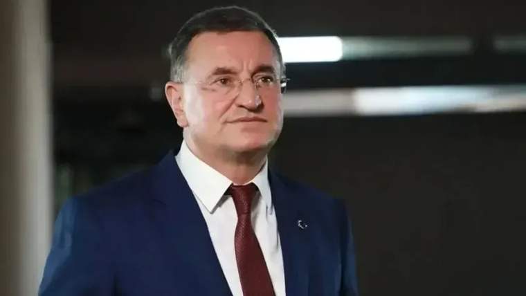 Lütfü Savaş’tan CHP kurultayına yeni suç duyurusu - Birlik Haber Ajansı
