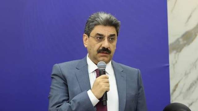 Hakan Aksu, Türk Kızılay Kanunu Teklifini TBMM Genel Kurulunda Değerlendirdi