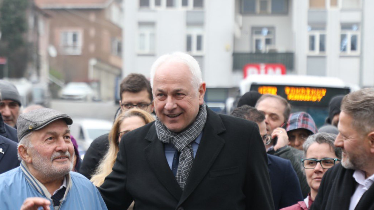 Beykoz Belediye Başkanı Alaattin Köseler tutuklandı - Birlik Haber Ajansı