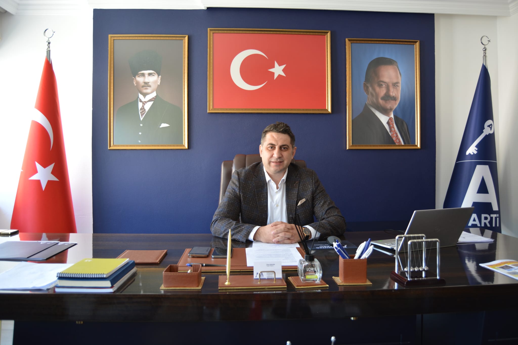 Tarih bizi çağırıyor: Çanakkale ruhu, Cumhuriyet’in temelidir! - Birlik Haber Ajansı