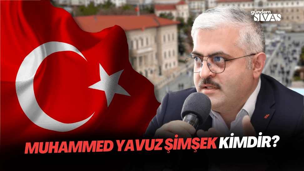 Muhammed Yavuz Şimşek Kimdir?