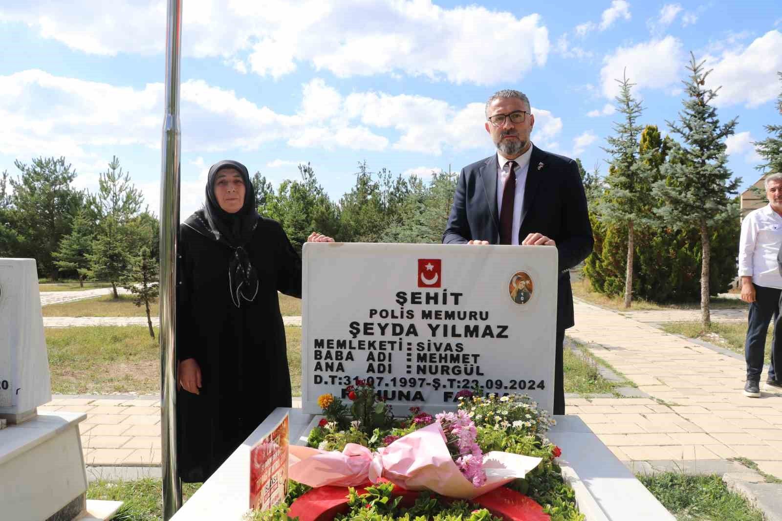 Şeyda Yılmaz’ın ardından genç kızlardan aynı söz geldi