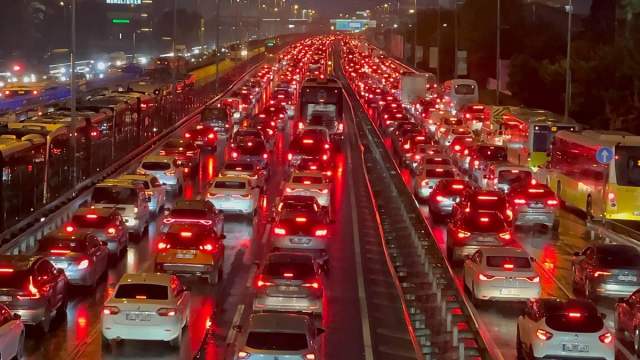 Trafik Sigortasında Ağustos Tarifesi Belli Oldu!