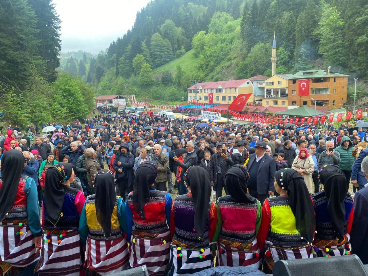 Şalpazarı Belediyesi 2025 Yayla Kültür Şenliklerinin tarihlerini açıkladı - Birlik Haber Ajansı