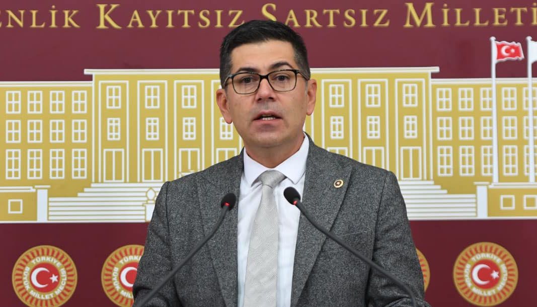 Chp’li Halıcı: “Bakan değişti ama Isparta’nın deprem kaderi değişmedi” - Birlik Haber Ajansı