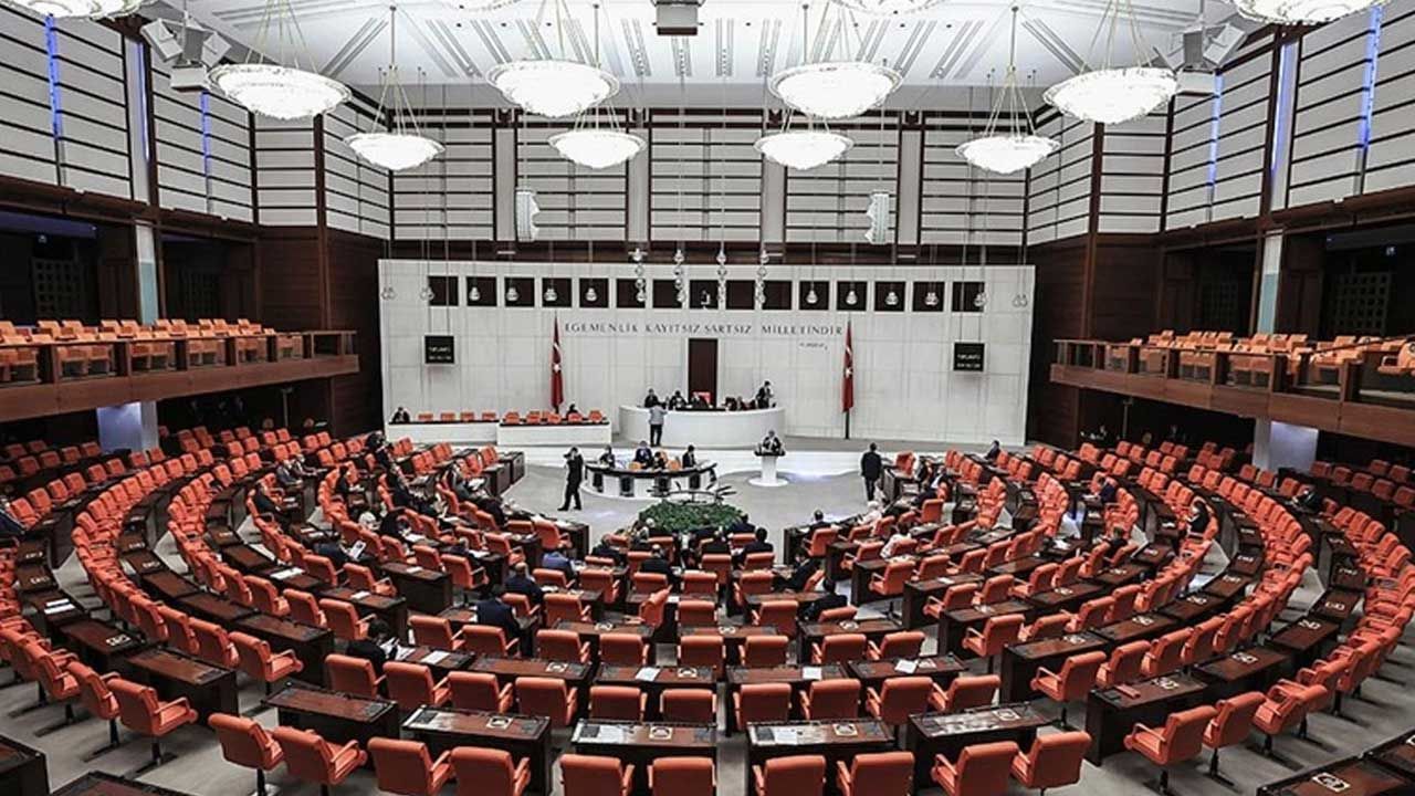 TBMM’ye 18 milletvekili hakkında 21 dokunulmazlık dosyası sunuldu - Birlik Haber Ajansı
