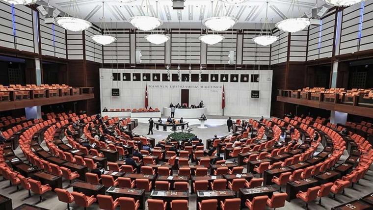 TBMM’ye 18 milletvekili hakkında 21 dokunulmazlık dosyası sunuldu - Birlik Haber Ajansı