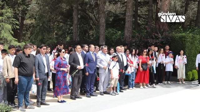 TEO'nun Finali Bakü'de Heyecan Dorukta