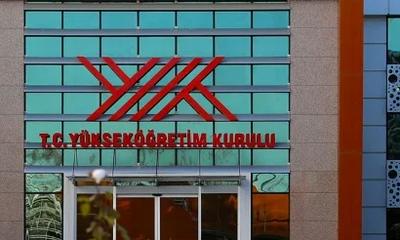 YÖK'ten Üniversite Kontenjanlarında Yeni Dönem!