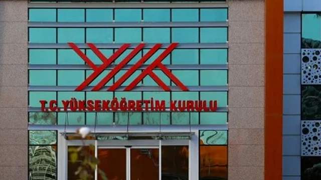 YÖK'ten Üniversite Kontenjanlarında Yeni Dönem!