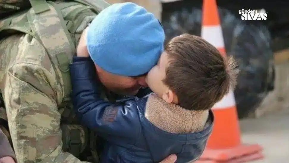 Asker Çocuklarına Nakdi Yardımlar
