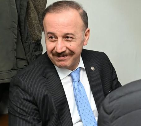Vali Erin: Çalışmak isteyene iş buluruz - Birlik Haber Ajansı