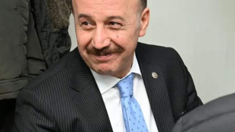Vali Erin: Çalışmak isteyene iş buluruz - Birlik Haber Ajansı