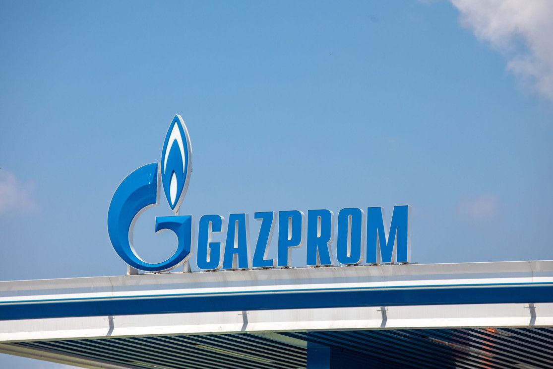 Gazprom: Ukrayna'dan gaz sevkiyatı sona erdi - Birlik Haber Ajansı