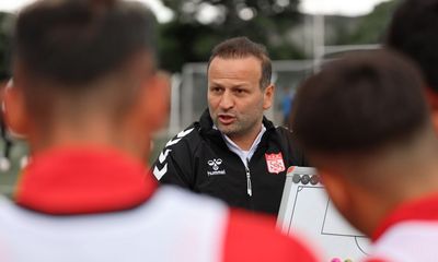 2025-2026 Trendyol 1. Lig Fikstürü Belli Oldu: Sivasspor’un Maç Takvimi Açıklandı