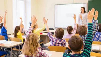 Okullarda Ruh Sağlığı Taraması Başlıyor: 4, 7, 9 ve 11. Sınıflar Kapsama Alınacak!