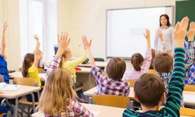 Okullarda Ruh Sağlığı Taraması Başlıyor: 4, 7, 9 ve 11. Sınıflar Kapsama Alınacak!