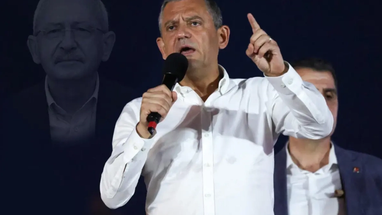CHP Lideri Özgür Özel’den Net Mesaj: “Kılıçdaroğlu’nu Tanımayacağız”