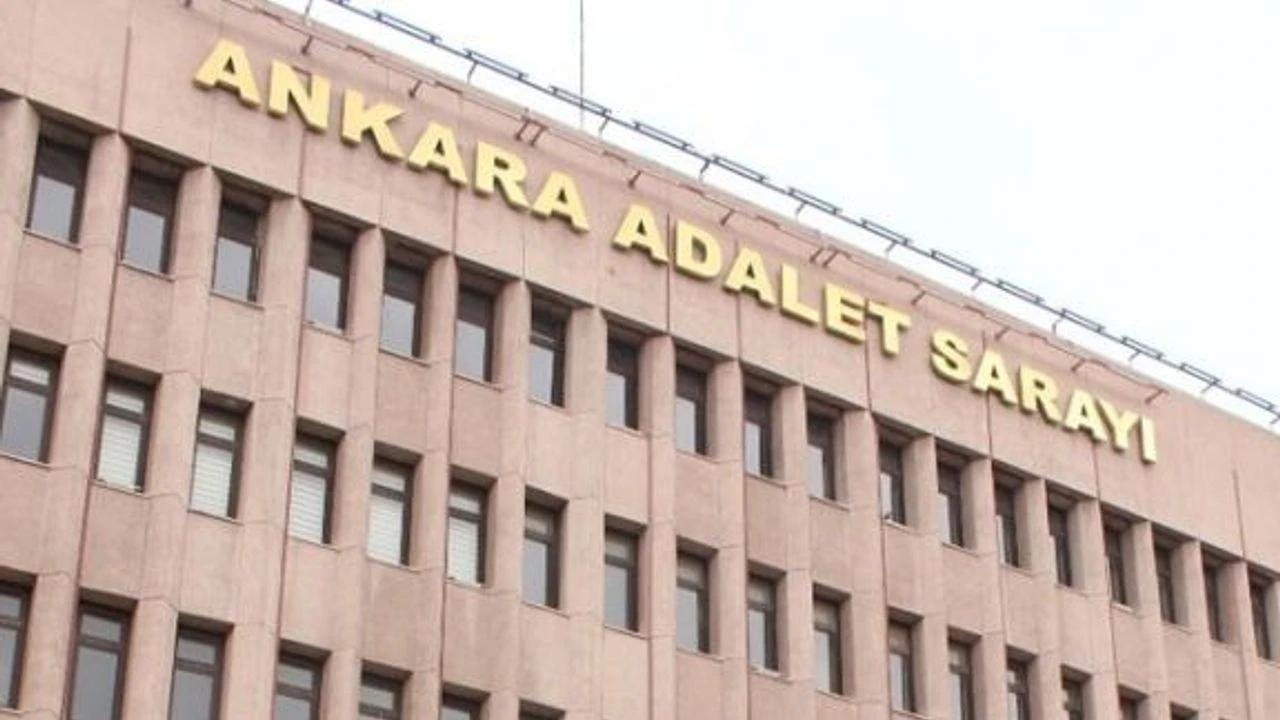Ankara'da FETÖ soruşturması: 22 gözaltı - Birlik Haber Ajansı