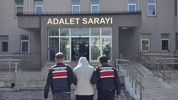 Sivas'ta FETÖ Operasyonu: 6 Yıl Hapis Cezası Kesinleşen Firari Üye Yakalandı