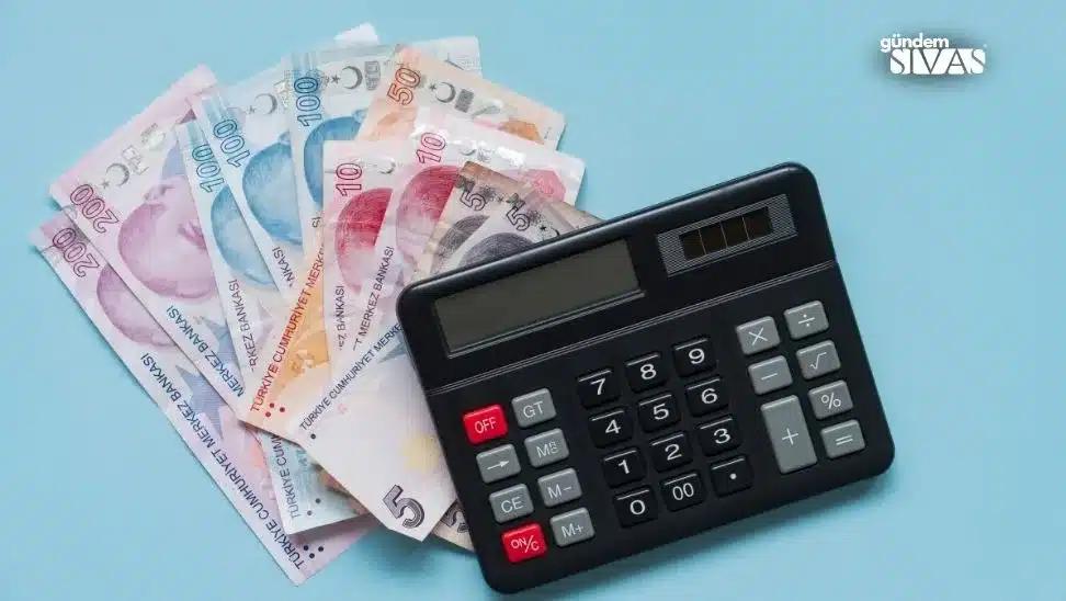 Sosyal Yardımlar 7500 TL'nin Üzerine Çıkacak