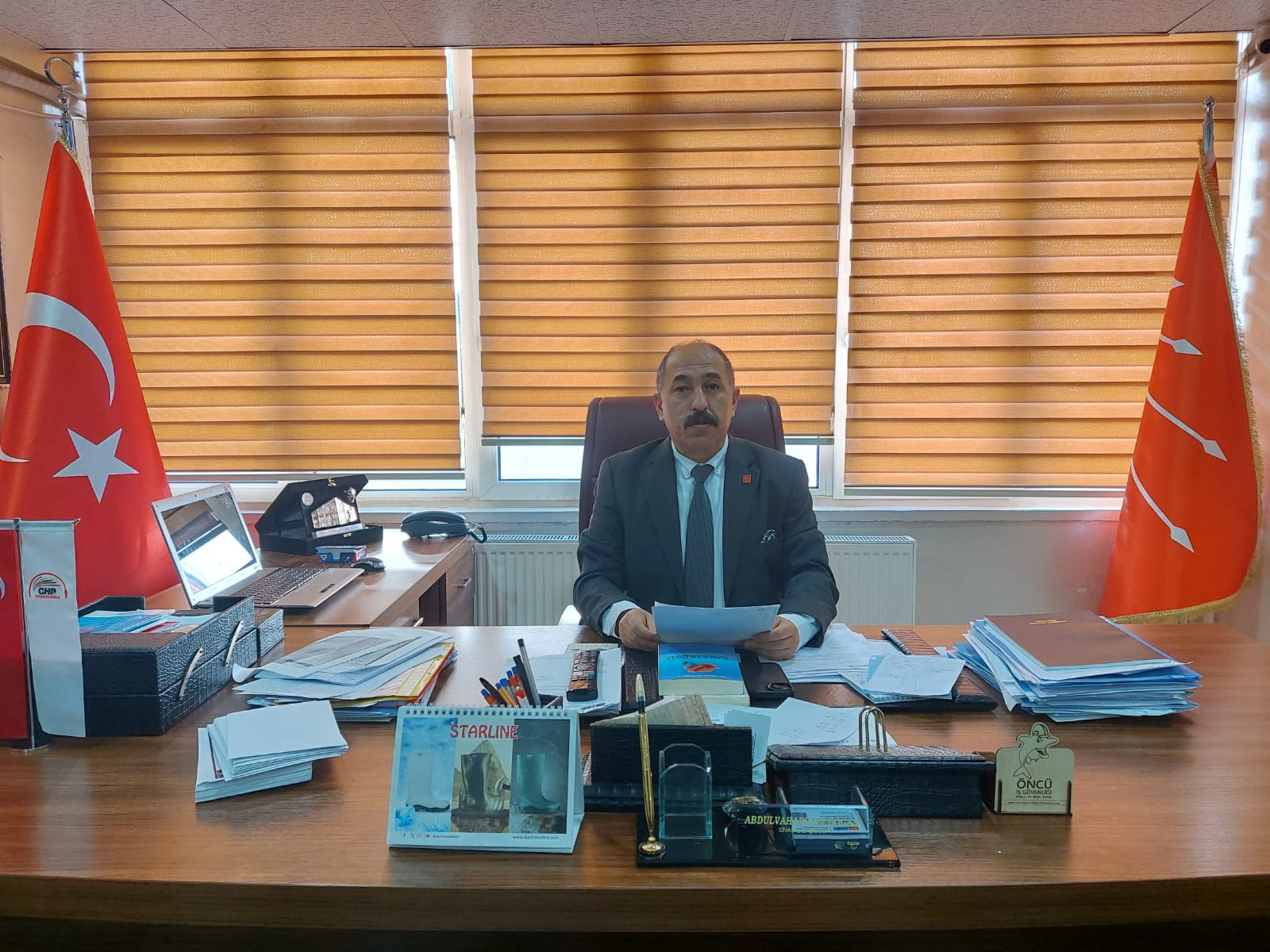 CHP'nin cumhurbaşkanı adayı ön seçiminde üye olmayanlar da oy kullanabilecek - Birlik Haber Ajansı
