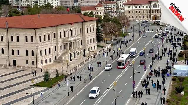 Sivas'ta Dev İstihdam Fırsatı!