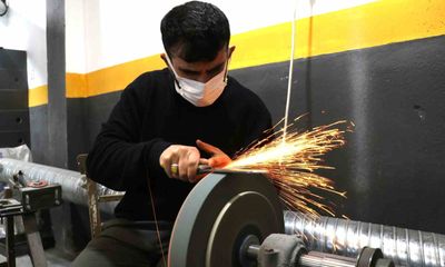 Kurbanlık Bıçak Alırken Nelere Dikkat Etmeli? İşte Hayat Kurtaran Tavsiyeler