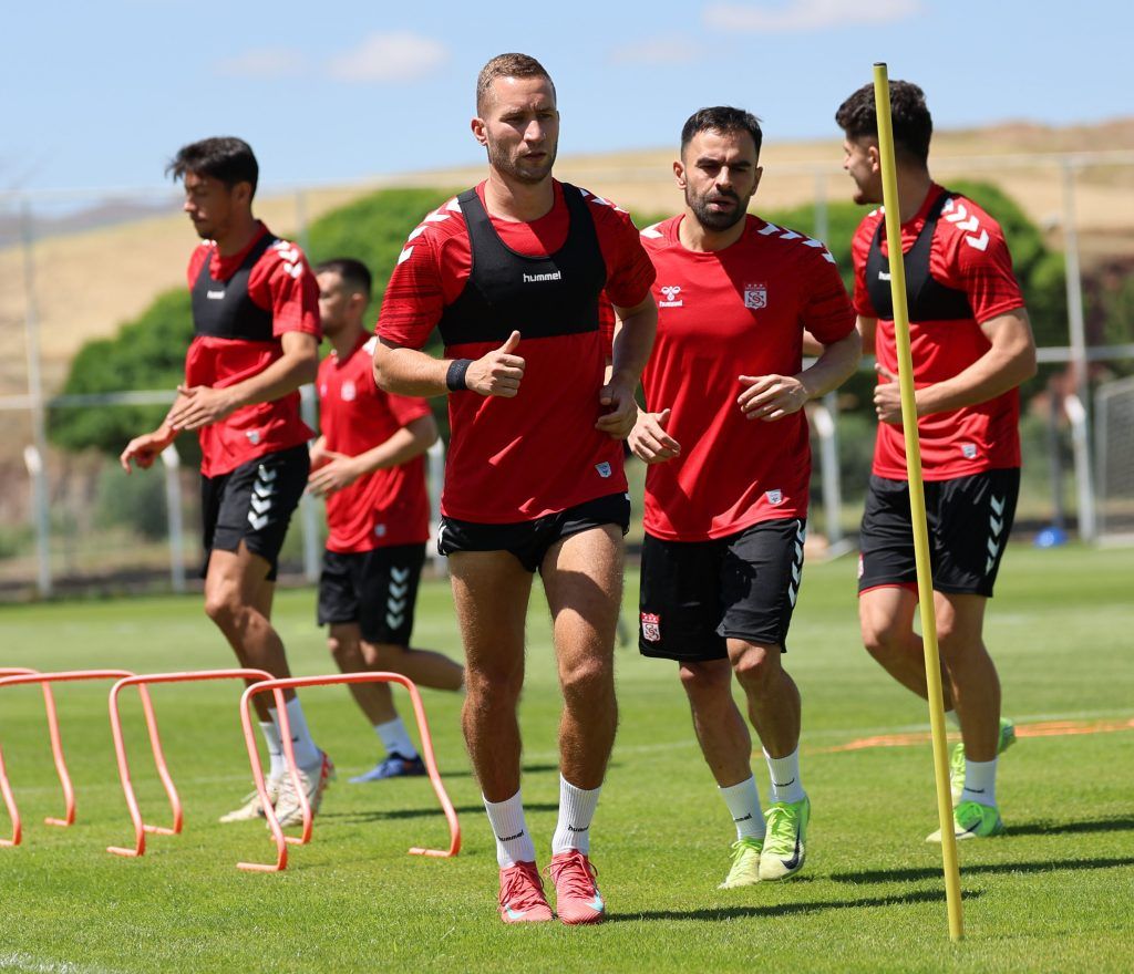 Sivasspor, Sivas Kampında Hız Kesmiyor!