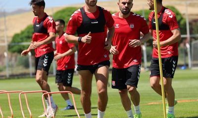 Sivasspor, Sivas Kampında Hız Kesmiyor!