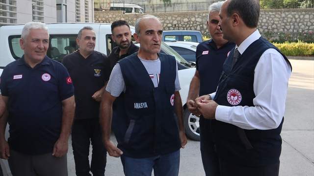 Sivas’ta Şap Aşılama Kampanyası Başladı: Son Gün 13 Kasım