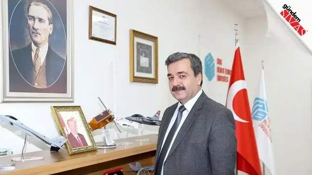 Prof. Dr. Mehmet Kul'dan 4 Eylül Mesajı