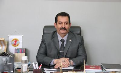 Sivas Gazeteciler Cemiyeti Başkanı Hakan Sezerer'den Cumhuriyetin 102. Yılına Özel Anlamlı Mesaj