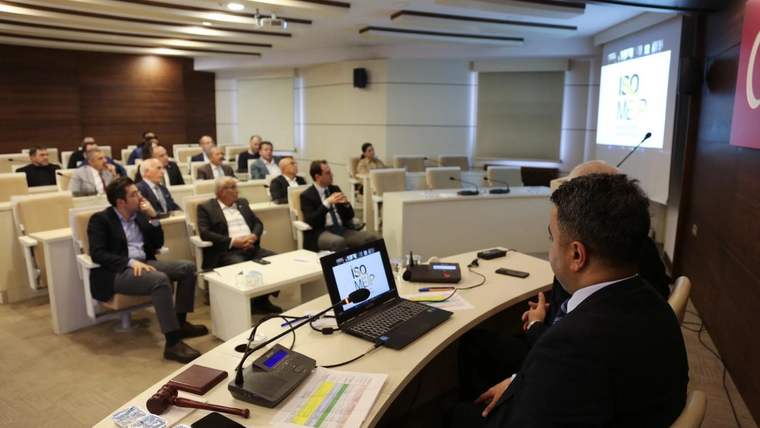 Sivas’ta Nitelikli Personel İhtiyacı Liselerden Karşılanacak: İş Dünyasıyla Güçlü İş Birliği