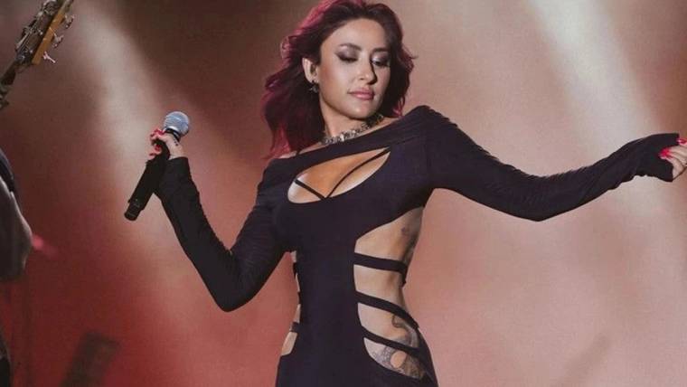Melek Mosso'dan şoke eden itiraf