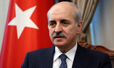 TBMM Başkanı Kurtulmuş'tan, Özbekistan'da yoğun diplomasi trafiği - Birlik Haber Ajansı