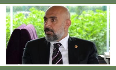 Cemal Kaya: “Ağrı’nın yarınlarını hep birlikte savunacağız!” - Birlik Haber Ajansı